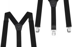 Miglior accessori per bretelle
