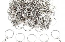 Miglior accessori per portachiavi