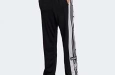 Miglior adidas pantaloni bottoni