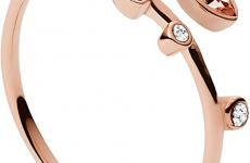 Miglior anelli fossil fascia