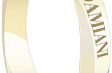 Miglior anello a fascia damiani