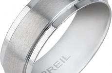 Miglior anello breil fascia