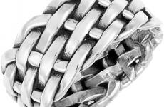 Miglior anello fascia bulgari