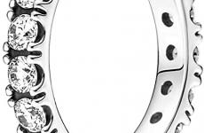 Miglior anello pandora fascia