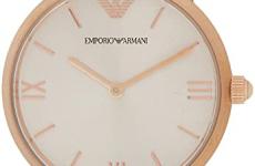 Miglior armani orologi donna