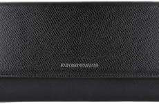 Miglior armani portafogli