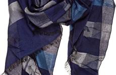 Miglior armani sciarpe foulard