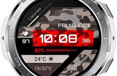 Miglior armani smartwatch