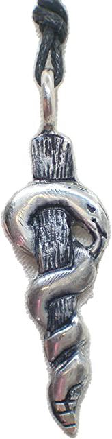 Miglior asclepio bastone