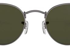 Miglior aste occhiali ray ban round metal