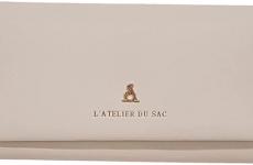 Miglior atelier du sac portafogli