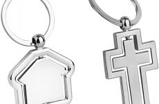 Miglior audi accessori portachiavi