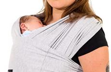 Miglior babywearing fascia elastica