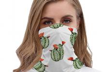 Miglior bandana cactus