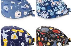 Miglior bandana chirurgo