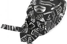 Miglior bandana da cuoco