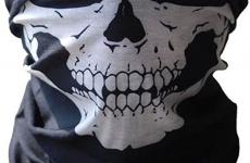 Miglior bandana ghost
