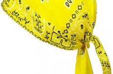Miglior bandana pantani