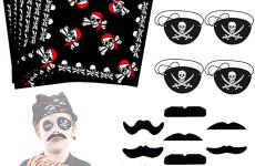 Miglior bandana pirata