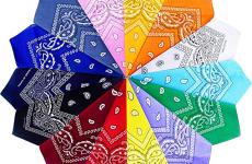 Miglior bandana uomo