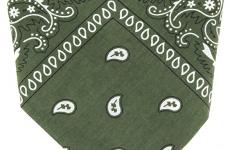 Miglior bandane harley davidson