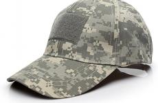 Miglior basco militare