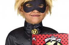 Miglior bastone chat noir