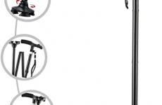 Miglior bastone telescopico tactic 580