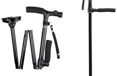 Miglior bastoni per disabili