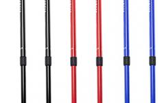 Miglior bastoni telescopici leki