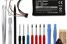 Miglior batteria fascia garmin