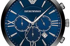 Miglior batteria orologio armani