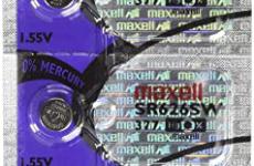 Miglior batterie per orologi duracell