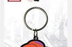 Miglior baymax portachiavi