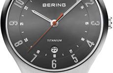 Miglior bering orologi ceramica