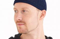 Miglior berretta uomo uncinetto