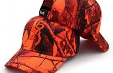 Miglior berretti alta visibilita caccia