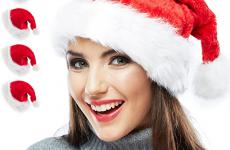 Miglior berretto babbo natale