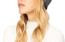 Miglior berretto cashmere donna