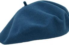Miglior berretto donna blu