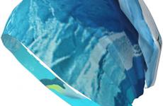 Miglior berretto iceberg