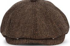 Miglior berretto irlandese a 6 spicchi gatsby newsboy jonath