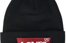 Miglior berretto levi's nero