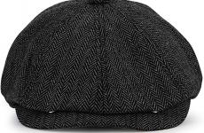 Miglior berretto peaky blinders