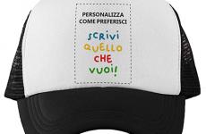 Miglior berretto scritte