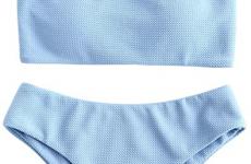 Miglior bikini a fascia