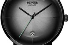 Miglior binger orologi
