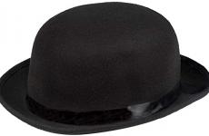 Miglior bombetta cappello inglese