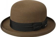 Miglior bombetta cappello uomo