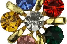 Miglior bottoni colorati per giacca